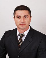 Бабаджанян Алексан Бабкенович