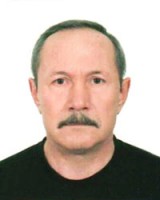 Бушуев Виктор Николаевич