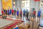 Первенство Ставропольского края по тяжёлой атлетике среди юниоров и юниорок 15-20 лет