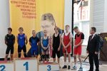 Первенство Ставропольского края по тяжелой атлетике среди юниоров и юниорок 15-20 лет - 2023