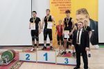 Первенство Ставропольского края по тяжелой атлетике среди юниоров и юниорок 15-20 лет - 2023