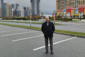 Валерий Викторович Изотов